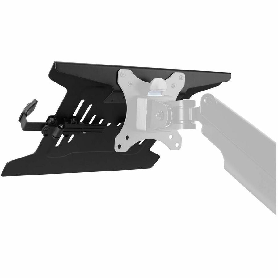 Kensington Mounting Bracket for Notebook, MacBook - Black K53801WW