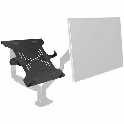 Kensington Mounting Bracket for Notebook, MacBook - Black K53801WW