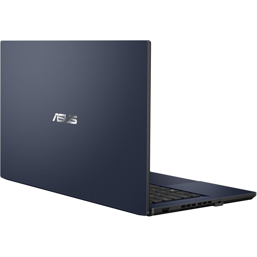 Ordinateur portable Asus ExpertBook B1 B1402 B1402CVA-P51-CA 14" - Full HD - Intel Core i5 13e génération i5-1335U - 8 Go - SSD 512 Go - Noir étoilé B1402CVA-P51-CA