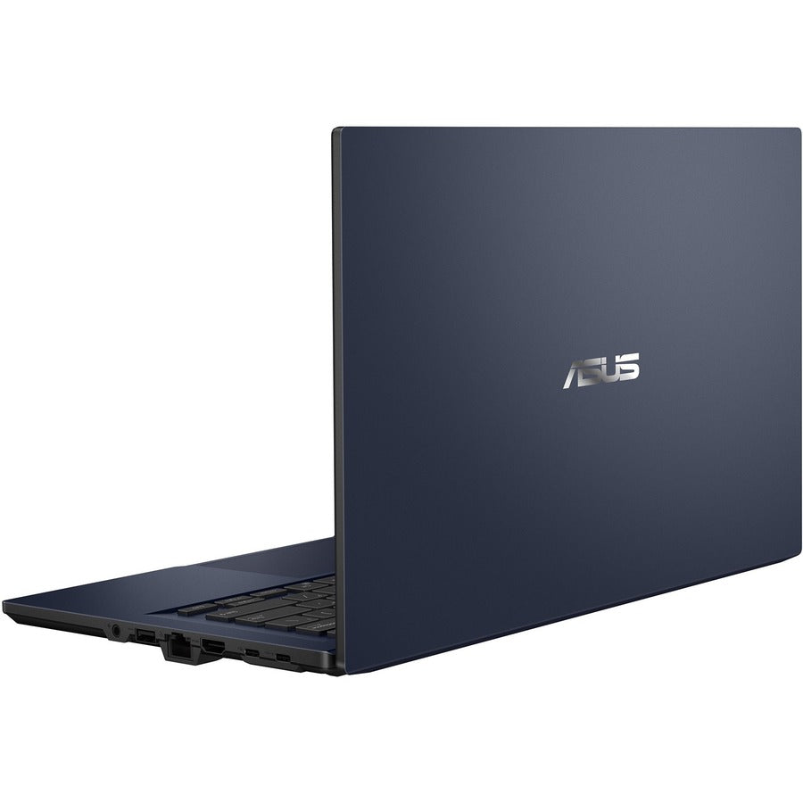 Ordinateur portable Asus ExpertBook B1 B1402 B1402CVA-P51-CA 14" - Full HD - Intel Core i5 13e génération i5-1335U - 8 Go - SSD 512 Go - Noir étoilé B1402CVA-P51-CA