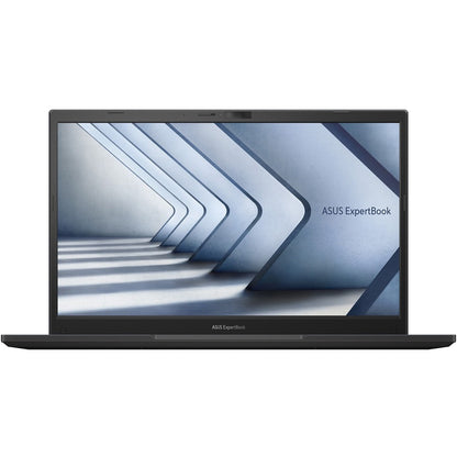 Ordinateur portable Asus ExpertBook B1 B1402 B1402CVA-P51-CA 14" - Full HD - Intel Core i5 13e génération i5-1335U - 8 Go - SSD 512 Go - Noir étoilé B1402CVA-P51-CA