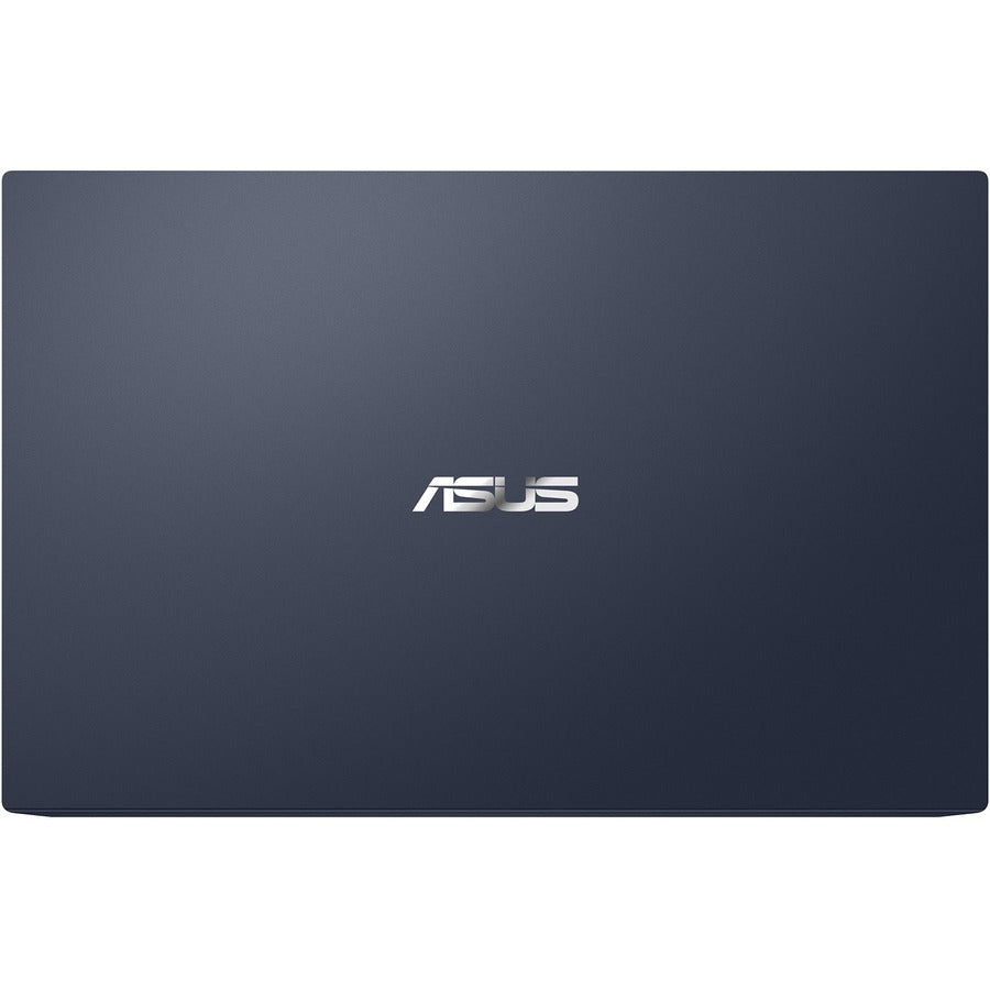 Ordinateur portable Asus ExpertBook B1 B1402 B1402CVA-P51-CA 14" - Full HD - Intel Core i5 13e génération i5-1335U - 8 Go - SSD 512 Go - Noir étoilé B1402CVA-P51-CA