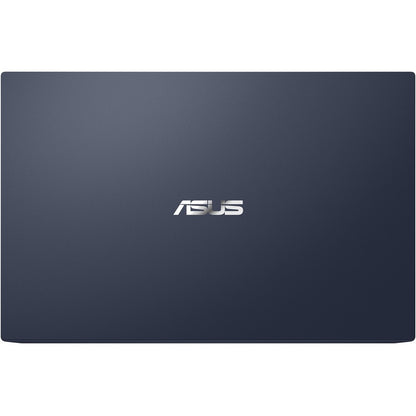 Ordinateur portable Asus ExpertBook B1 B1402 B1402CVA-P51-CA 14" - Full HD - Intel Core i5 13e génération i5-1335U - 8 Go - SSD 512 Go - Noir étoilé B1402CVA-P51-CA