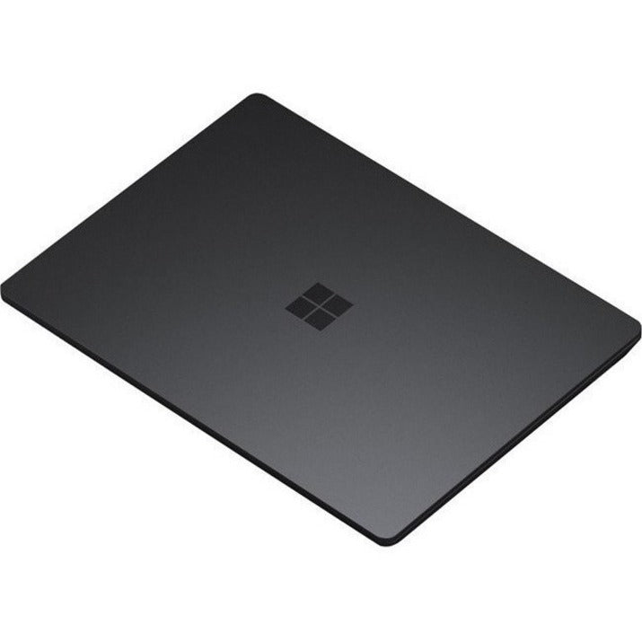 Microsoft Surface Laptop 4 15" Touchscreen Notebook - AMD Ryzen 7 - 16 GB - 512 GB SSD - Matte Black TFF-00025