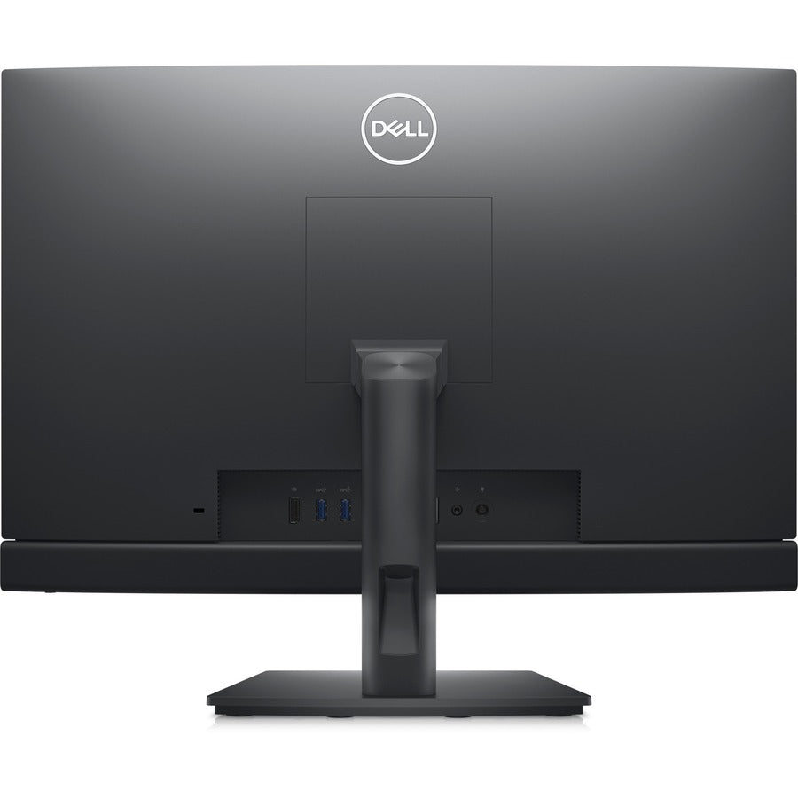 Dell OptiPlex 7000 7410 All-in-One Computer - Intel Core i5 13th Gen i5-13500T - vPro Technology - 8 GB - 256 GB SSD - 23.8" Full HD Touchscreen - Desktop - Dark Gray 29RR6