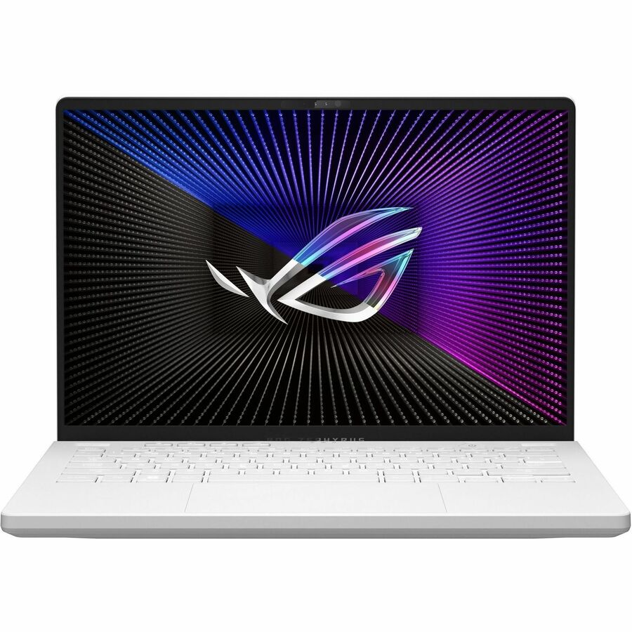 Asus ROG Zephyrus G14 GA402 GA402NV-DS71-CA 14" Gaming Notebook - QHD+ - AMD Ryzen 7 7735HS - 16 GB - 1 TB SSD GA402NV-DS71-CA