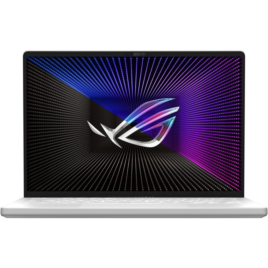 Asus ROG Zephyrus G14 GA402 GA402NV-DS71-CA 14" Gaming Notebook - QHD+ - AMD Ryzen 7 7735HS - 16 GB - 1 TB SSD GA402NV-DS71-CA