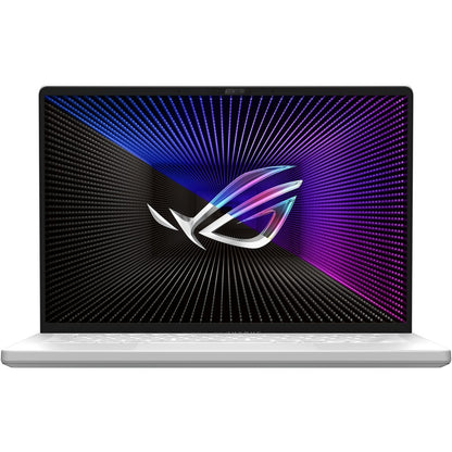 Asus ROG Zephyrus G14 GA402 GA402NV-DS71-CA 14" Gaming Notebook - QHD+ - AMD Ryzen 7 7735HS - 16 GB - 1 TB SSD GA402NV-DS71-CA