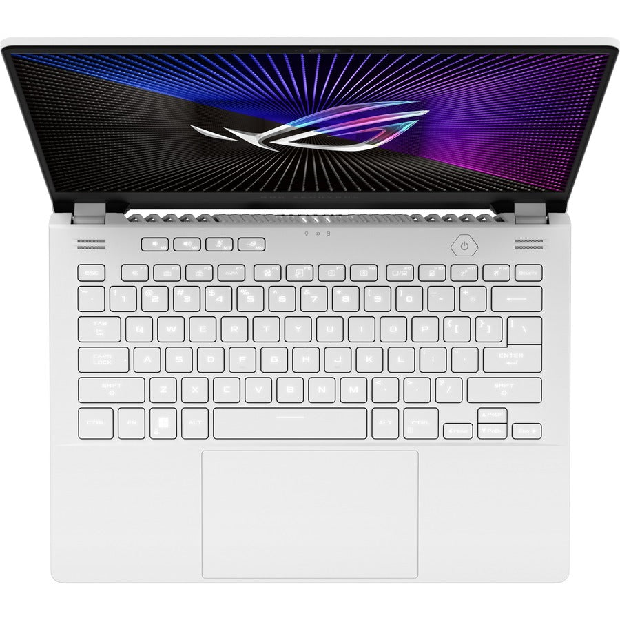 Asus ROG Zephyrus G14 GA402 GA402NV-DS71-CA 14" Gaming Notebook - QHD+ - AMD Ryzen 7 7735HS - 16 GB - 1 TB SSD GA402NV-DS71-CA