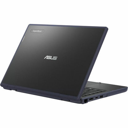 Asus BR1204C BR1204CGA-EN21T-CA 12.2" Touchscreen Rugged Notebook - WUXGA - Intel N-Series N200 - 8 GB - 128 GB SSD - Mineral Gray BR1204CGA-EN21T-CA