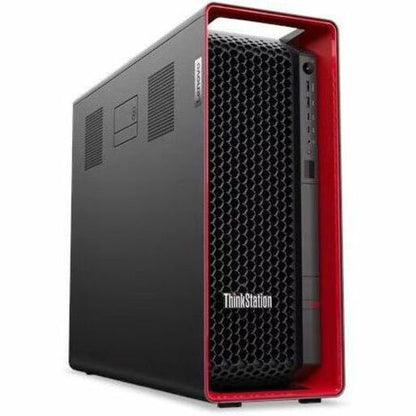 Lenovo ThinkStation P8 30HH002TUS Workstation - 1 x AMD Ryzen Threadripper PRO 7945WX - 64 GB - 2 TB SSD 30HH002TUS