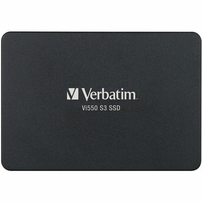 Verbatim Vi550 Vi550 S3 1 TB Solid State Drive - 2.5" Internal - SATA (SATA/600) 49353