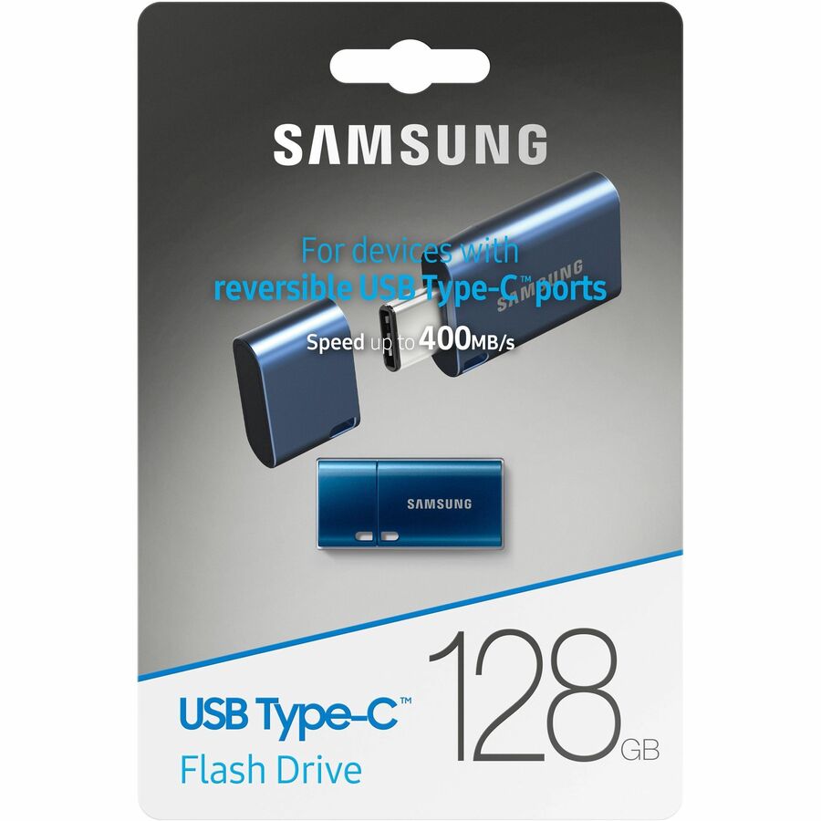 Samsung USB Type-C Flash Drive 128GB MUF-128DA/AM