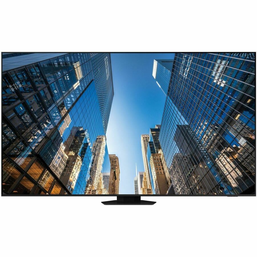 Samsung 98-inch UHD Signage QE98C LH98QECELGCXGO