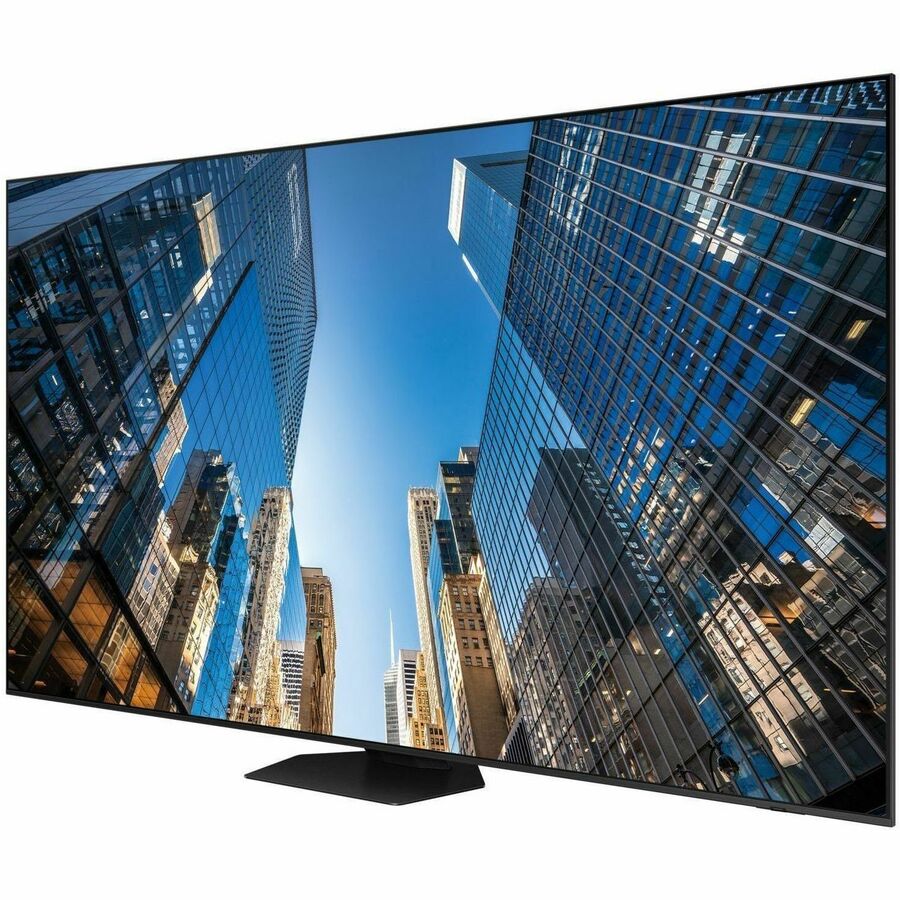 Samsung 98-inch UHD Signage QE98C LH98QECELGCXGO