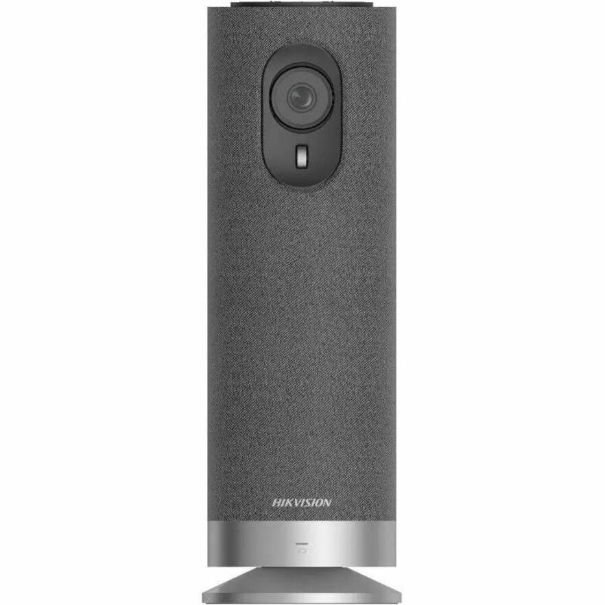 Hikvision DS-UVC-X12 Video Conferencing Camera - 2 Megapixel - 30 fps - Silver, Gray - USB 3.0 Type C DS-UVC-X12