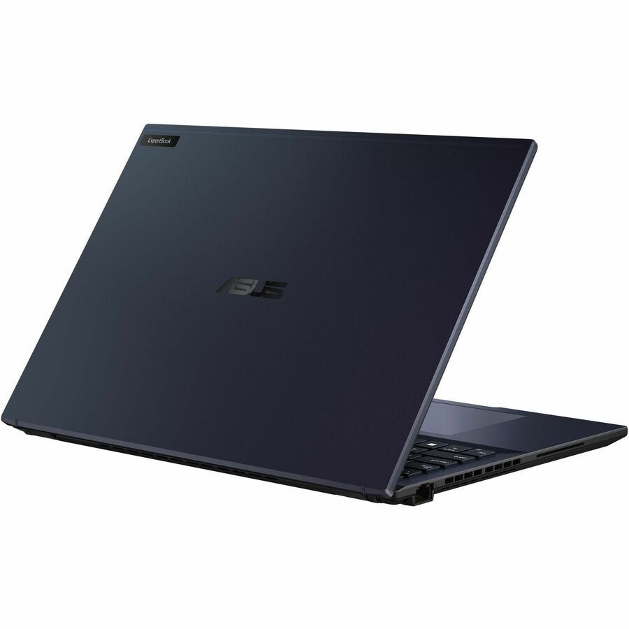 Ordinateur portable Asus ExpertBook B3 B3604 B3604CVF-P53-CA 16" - WUXGA - Intel Core i5 13e génération i5-1335U - 16 Go - SSD 512 Go - Noir étoilé B3604CVF-P53-CA