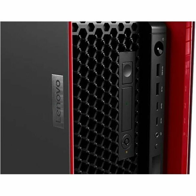 Lenovo ThinkStation P5 30GA005JUS Workstation - 1 x Intel Xeon w3-2425 - 64 GB - 2 TB SSD 30GA005JUS