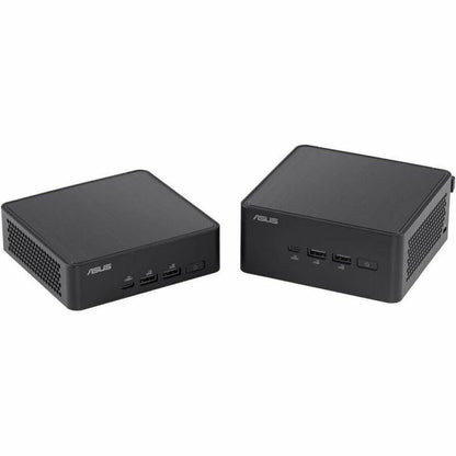 Système barebone Asus NUC 14 Pro NUC14RVHV7 - Intel Core Ultra 7 14e génération 165H RNUC14RVHV700001I