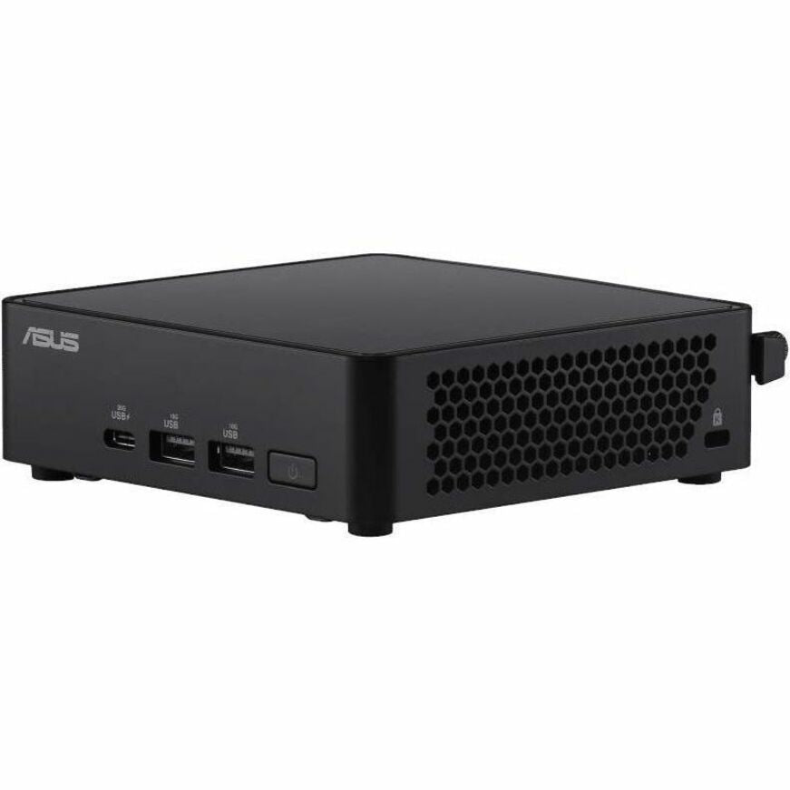 Système barebone Asus NUC 14 Pro NUC14RVHV7 - Intel Core Ultra 7 14e génération 165H RNUC14RVHV700001I