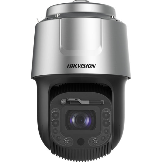 Hikvision Ultra DS-2DF8C448I5XS-AELW(T5) 4 Megapixel Network Camera - Color - Dome DS-2DF8C448I5XS-AELW(T5)