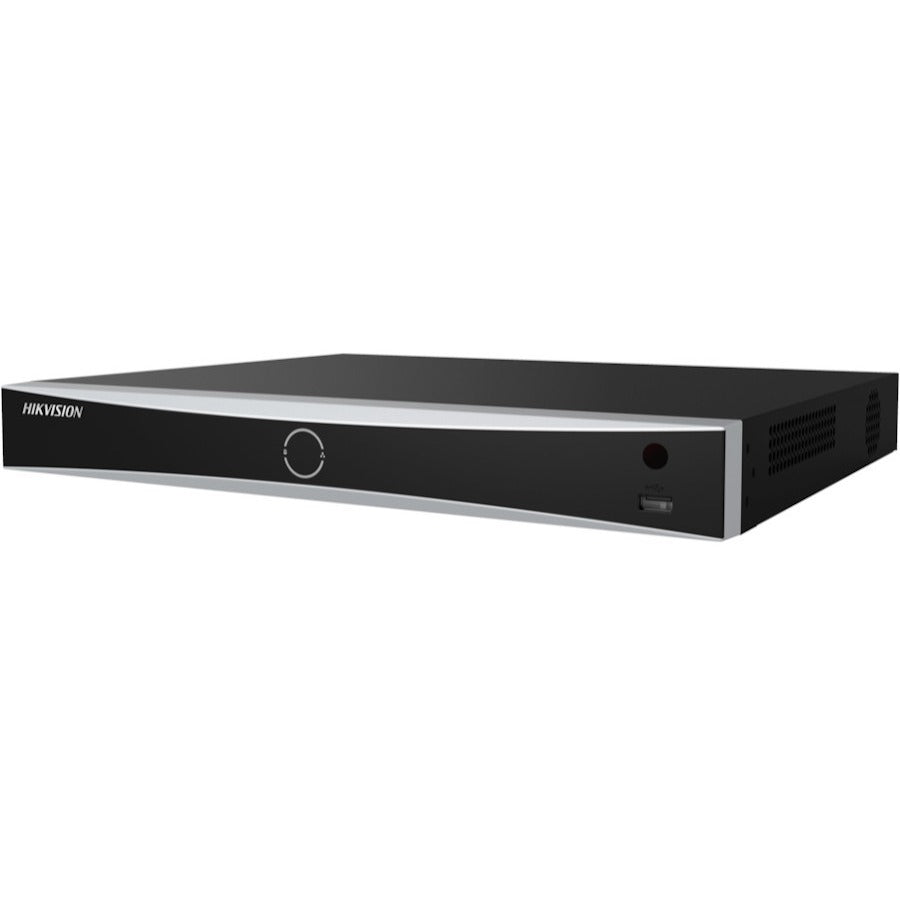 Hikvision DS-7608NXI-I2/8P/S AcuSense Series NVR DS-7608NXI-I2/8P/S(C)