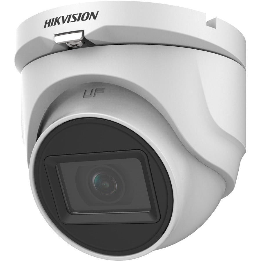 Hikvision Turbo HD DS-2CE76H0T-ITMF 5 Megapixel HD Surveillance Camera - Turret DS2CE76H0TITMF3.6MM