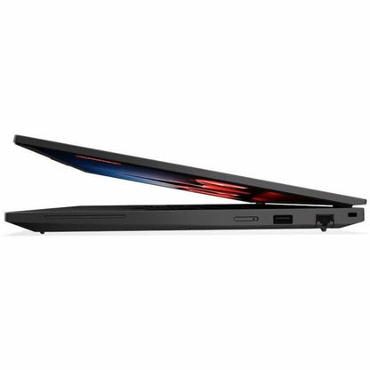 Lenovo ThinkPad T16 Gen 3 21MN005KUS 16" Notebook - WUXGA - Intel Core Ultra 5 135U - vPro Technology - 16 GB - 256 GB SSD - English Keyboard - Black 21MN005KUS