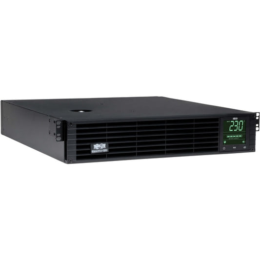 Tripp Lite by Eaton SmartPro SMX2200XLRT2UN 2200VA Rack/Tower UPS SMX2200XLRT2UN