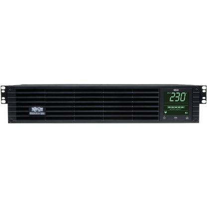 Tripp Lite by Eaton SmartPro SMX2200XLRT2UN 2200VA Rack/Tower UPS SMX2200XLRT2UN