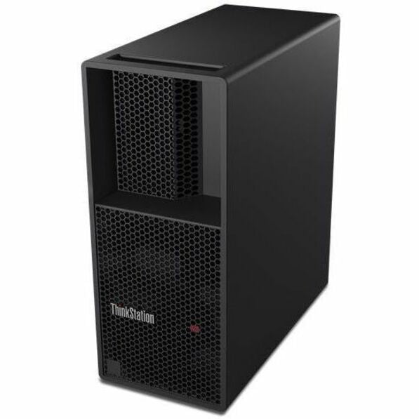 Lenovo ThinkStation P3 30GS00DXUS Workstation - 1 x Intel Core i7 14th Gen i7-14700 - 16 GB - 512 GB SSD - Tower 30GS00DXUS