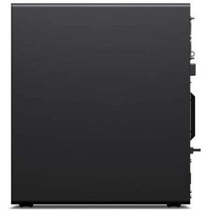 Lenovo ThinkStation P3 30GS00DXUS Workstation - 1 x Intel Core i7 14th Gen i7-14700 - 16 GB - 512 GB SSD - Tower 30GS00DXUS