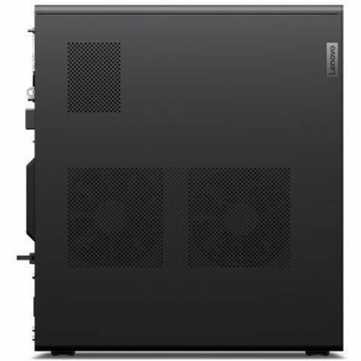 Lenovo ThinkStation P3 30GS00DXUS Workstation - 1 x Intel Core i7 14th Gen i7-14700 - 16 GB - 512 GB SSD - Tower 30GS00DXUS