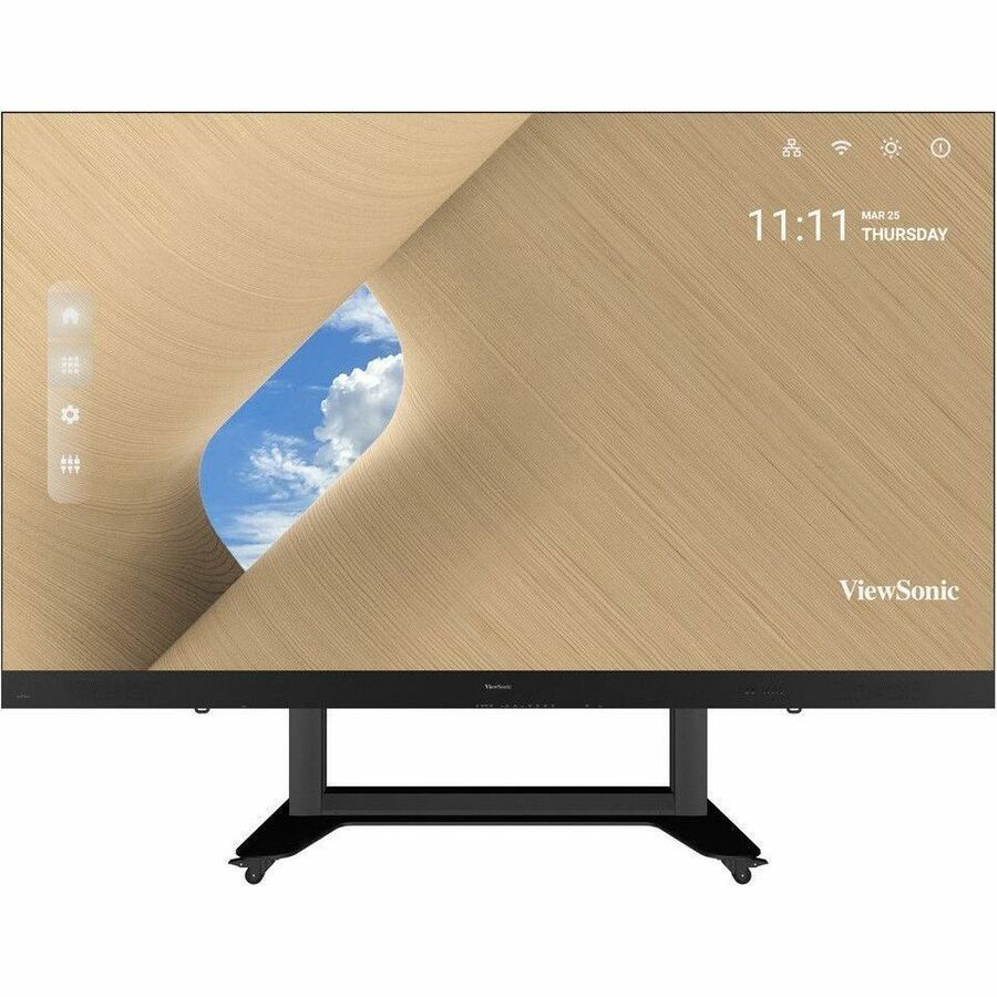 ViewSonic 135" All-in-One LED Display Solution Kit LDS135-153