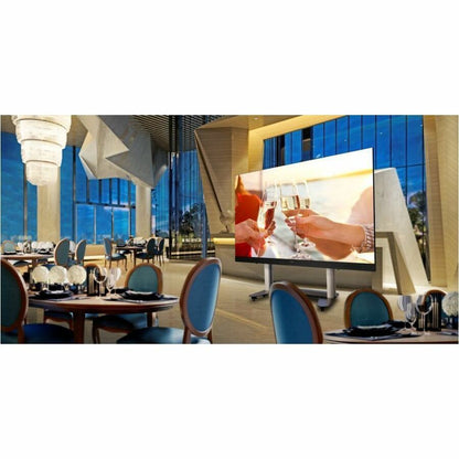 ViewSonic 135" All-in-One LED Display Solution Kit LDS135-153