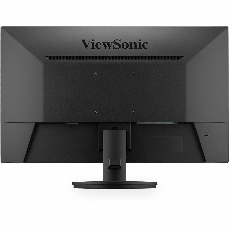 ViewSonic VX2716A 27" Class Full HD Gaming LED Monitor - 16:9 - Black VX2716A