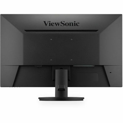 ViewSonic VX2716A 27" Class Full HD Gaming LED Monitor - 16:9 - Black VX2716A