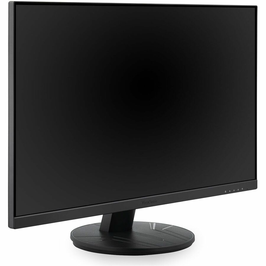 ViewSonic VX2716A 27" Class Full HD Gaming LED Monitor - 16:9 - Black VX2716A