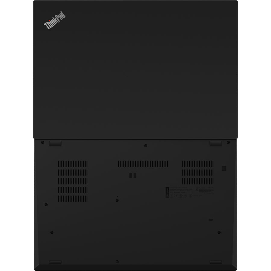 Lenovo ThinkPad P53s 20N6002FUS 15.6" Mobile Workstation - Intel Core i7 8th Gen i7-8665U - 32 GB - 1 TB SSD - English (US) Keyboard - Glossy Black 20N6002FUS