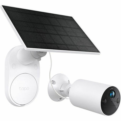 TP-Link C410 KIT 3 Megapixel Indoor/Outdoor Network Camera - Color TAPO C410 KIT