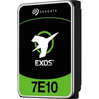 Seagate Exos 7E10 ST6000NM000B 6 TB Hard Drive - Internal - SATA (SATA/600) ST6000NM000B