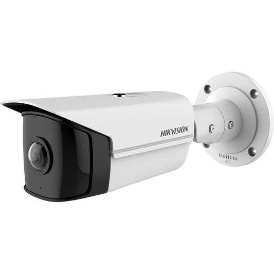 Hikvision EasyIP DS-2CD2T45G0P-I 4 Megapixel HD Network Camera - Color - Bullet DS-2CD2T45G0P-I(1.68MM)