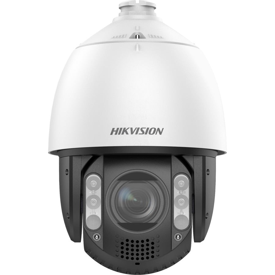 Hikvision Pro DS-2DE7A412MCG-EB 4 Megapixel Network Camera - Color - Dome DS-2DE7A412MCG-EB