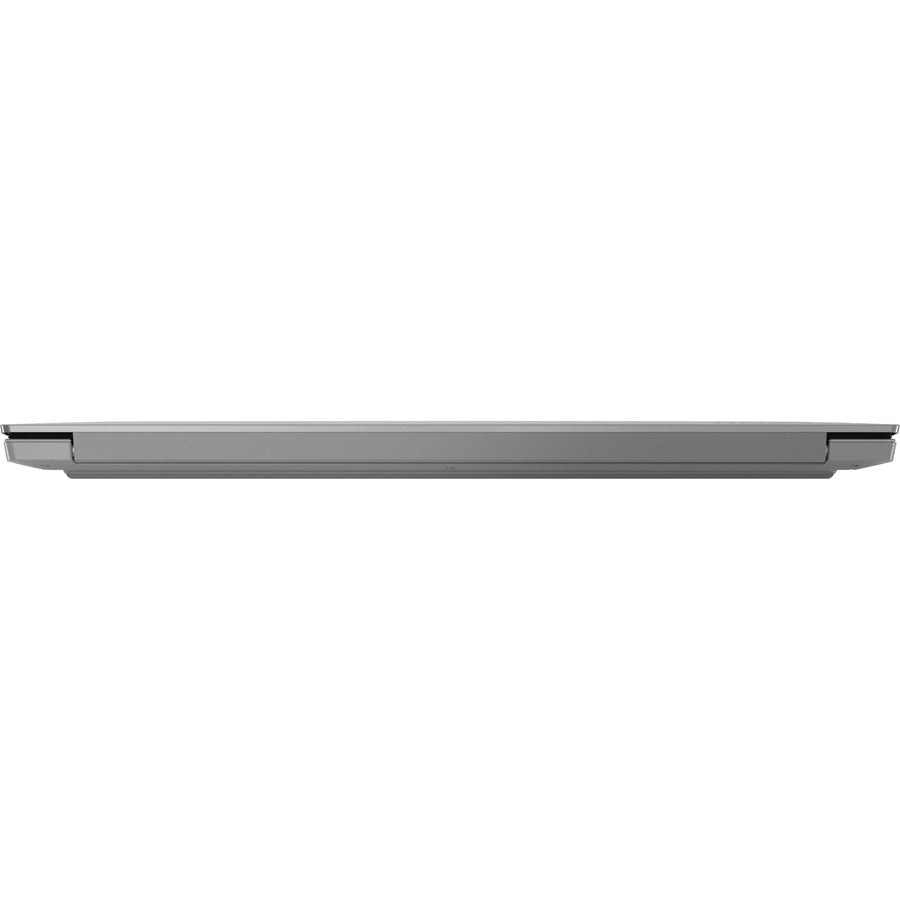 Lenovo ThinkBook 15-IIL 20SM009KUS 15.6" Notebook - Full HD - Intel Core i5 10th Gen i5-1035G1 - 16 GB - 256 GB SSD - English (US) Keyboard - Mineral Gray 20SM009KUS