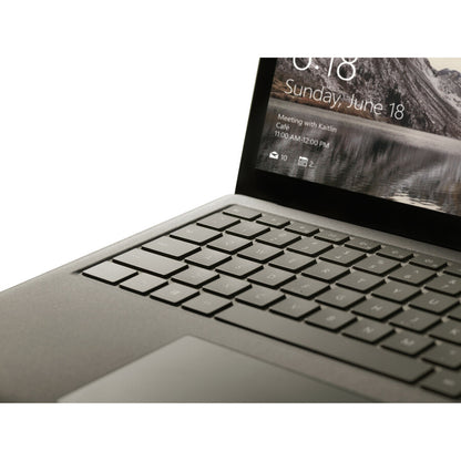 Microsoft Surface 13.5" Touchscreen Notebook - Intel Core i5 7th Gen i5-7300U - 8 GB - 256 GB SSD - Graphite Gold DAG-00003