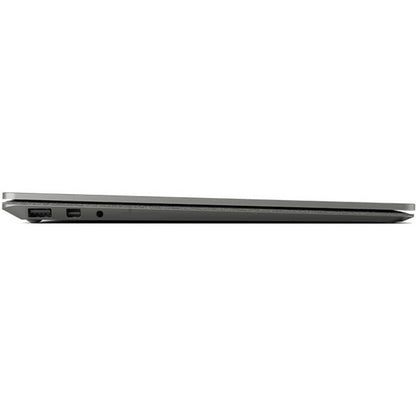 Microsoft Surface 13.5" Touchscreen Notebook - Intel Core i5 7th Gen i5-7300U - 8 GB - 256 GB SSD - Graphite Gold DAG-00003