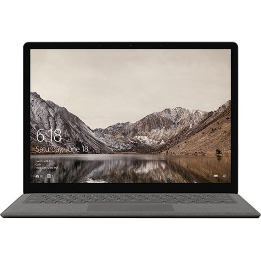 Microsoft Surface 13.5" Touchscreen Notebook - Intel Core i5 7th Gen i5-7300U - 8 GB - 256 GB SSD - Graphite Gold DAG-00003