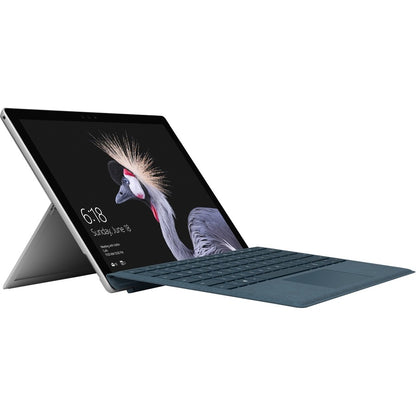 Microsoft Surface Pro 1796 Tablet - 12.3" - 8 GB - 128 GB SSD - Windows 10 Pro KJR-00001