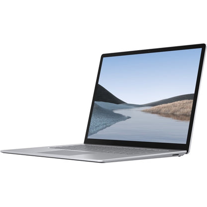 Microsoft Surface Laptop 3 13.5" Touchscreen Notebook - QHD - Intel Core i7 10th Gen i7-1065G7 - 16 GB - 512 GB SSD QXU-00001