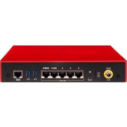 WatchGuard Firebox T25-W Network Security/Firewall Appliance WGT26033